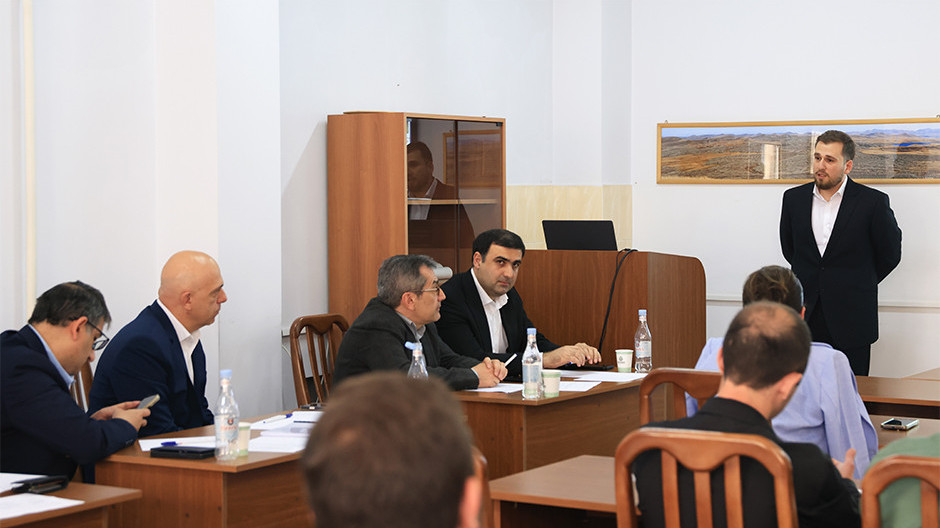  Լուսանկարը՝ Մեդիամաքս