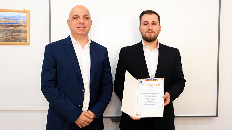  Լուսանկարը՝ Մեդիամաքս