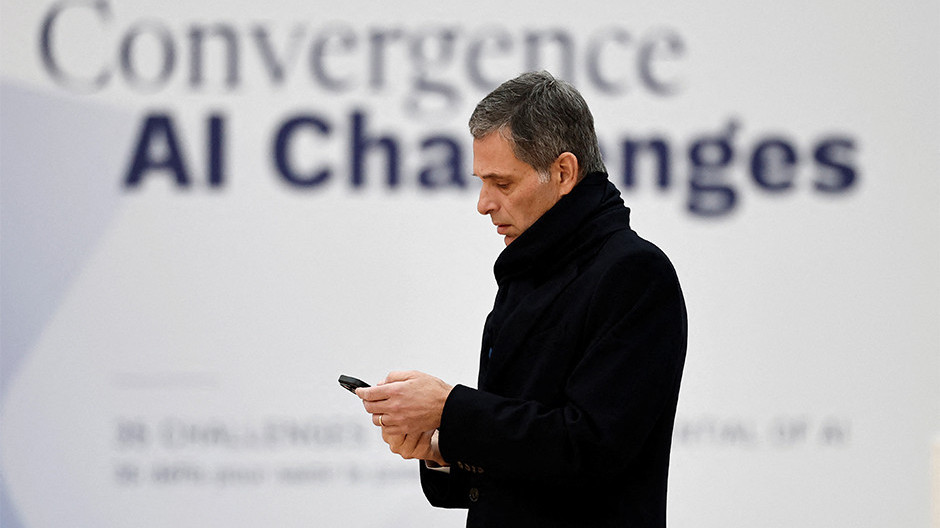  Image by: REUTERS