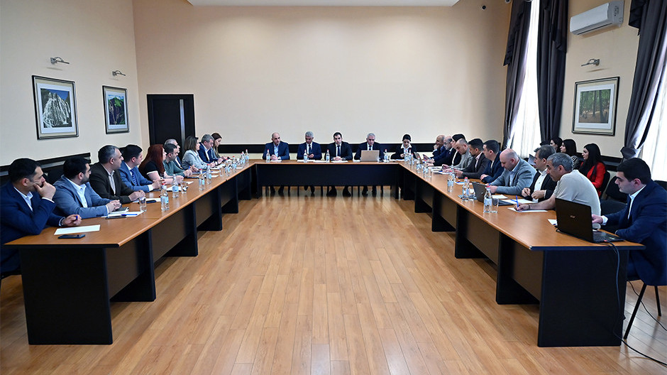  Լուսանկարը՝ ՊԵԿ