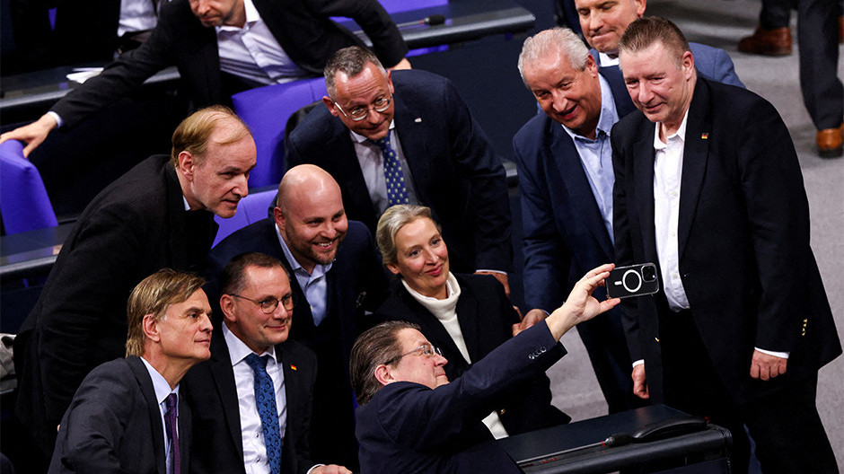  Image by: REUTERS