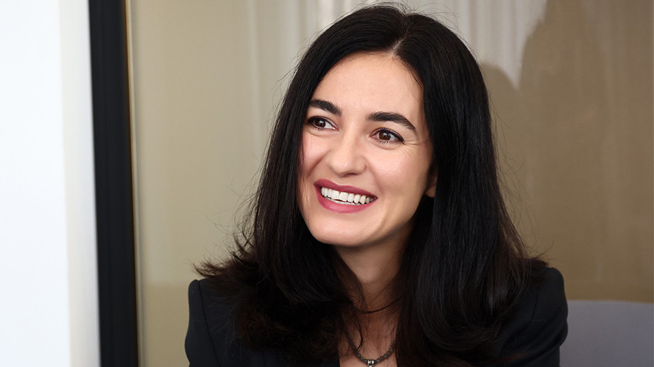 Ելենա Խաչվանքյանը Լուսանկարը՝ Մեդիամաքս