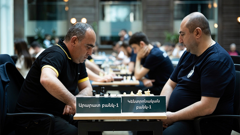  Լուսանկարը՝ ՀՀ ԿԲ