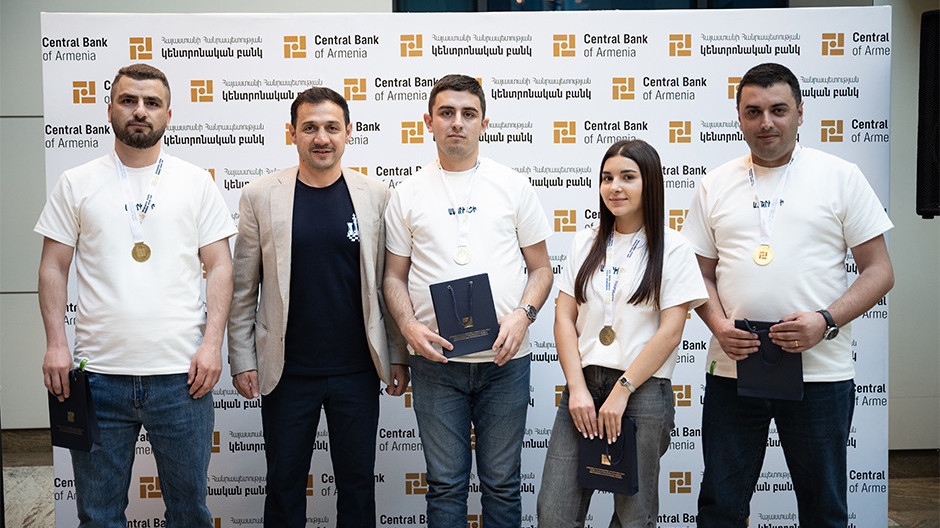 Լուսանկարը՝ ՀՀ ԿԲ