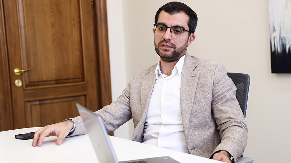  Լուսանկարը՝ Մեդիամաքս 