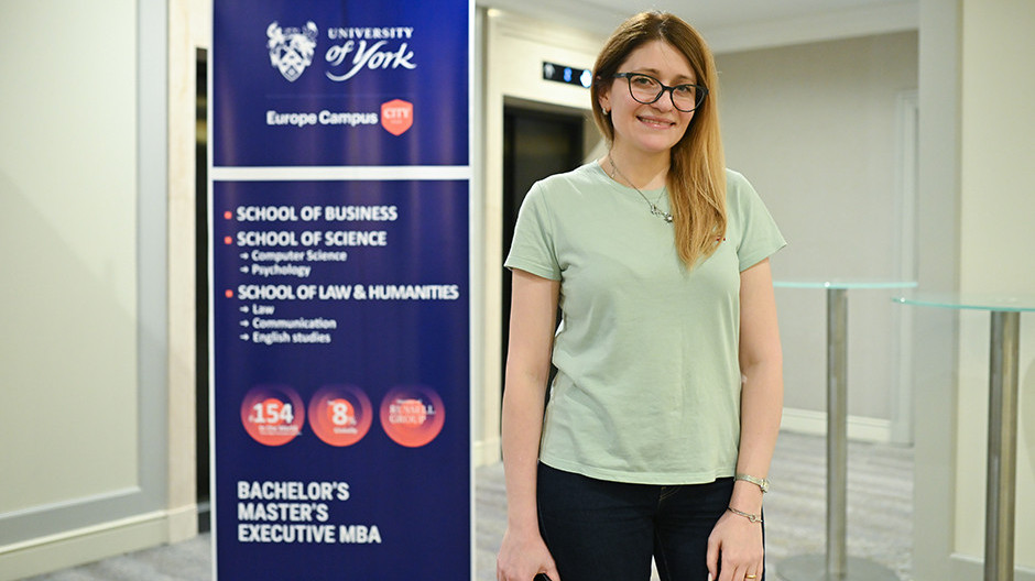 Լիանա Մուրադյանը  