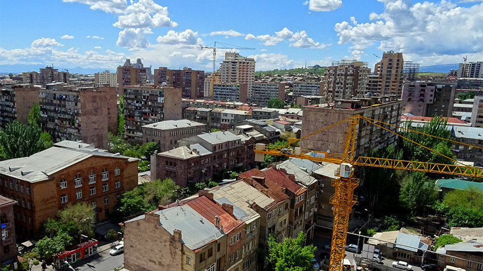  Լուսանկարը՝ Paul Chibeba