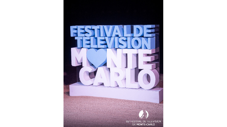  Image by: 65 E Festival de Television de Monte-Carlo