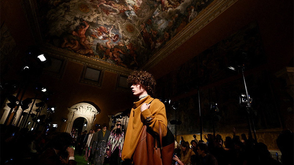  Image by: REUTERS