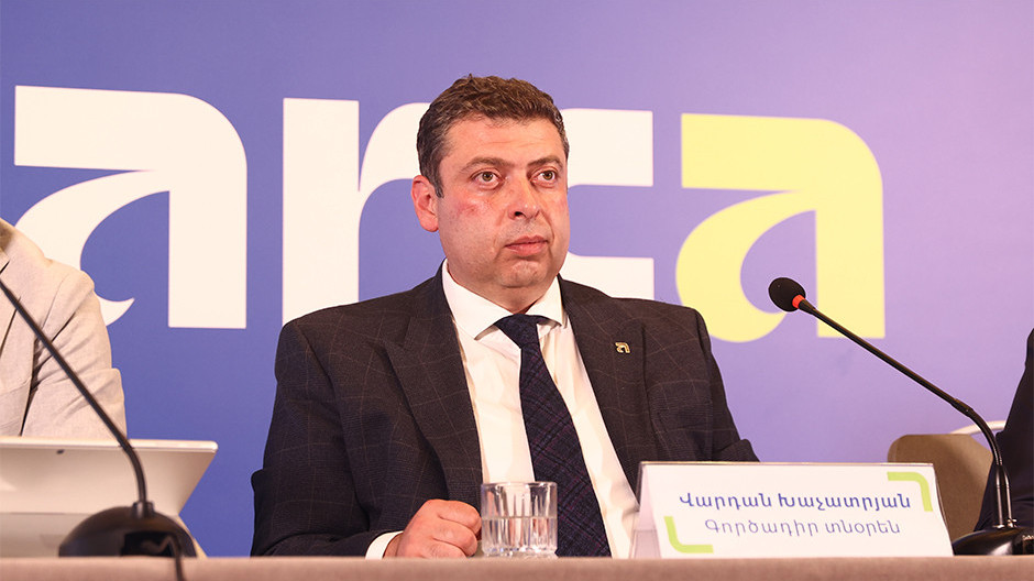  Լուսանկարը՝ Մեդիամաքս