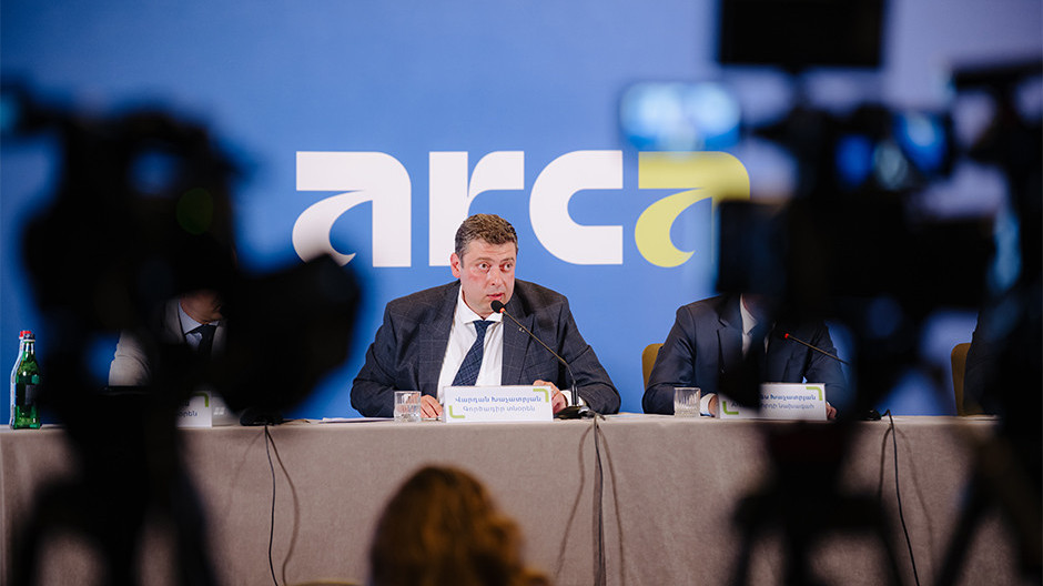 Վարդան Խաչատրյանը Լուսանկարը՝ Մեդիամաքս