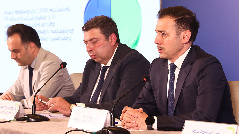  Լուսանկարը՝ Մեդիամաքս