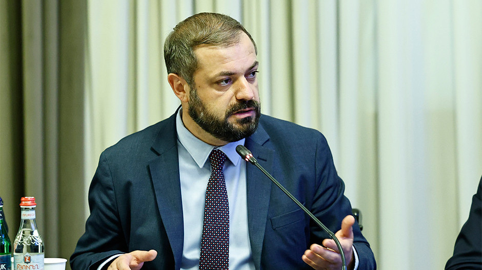  Լուսանկարը՝ ՀՀ վարչապետի աշխատակազմ
