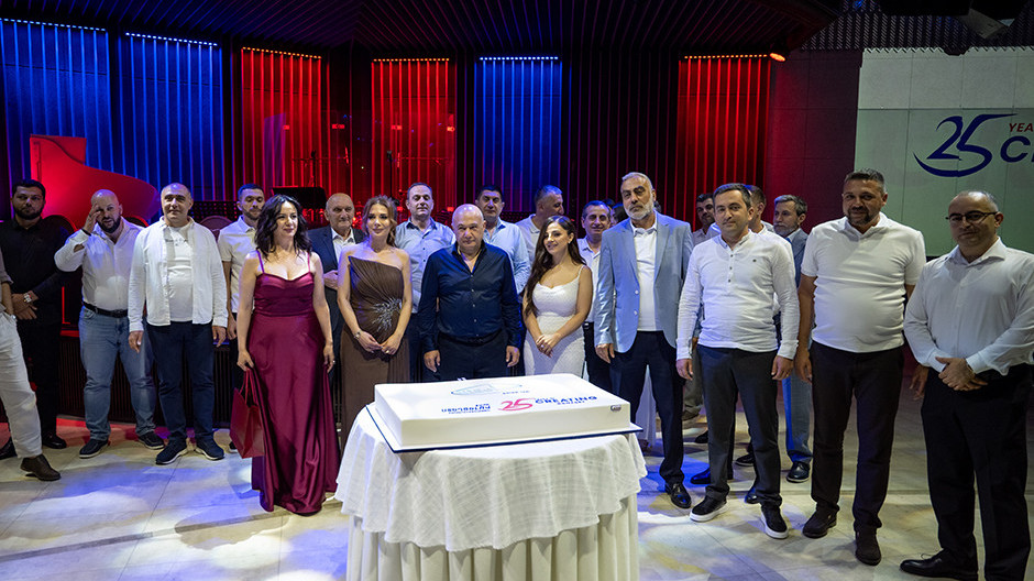  Լուսանկարը՝ &laquo;Կոնսէլ&raquo;
