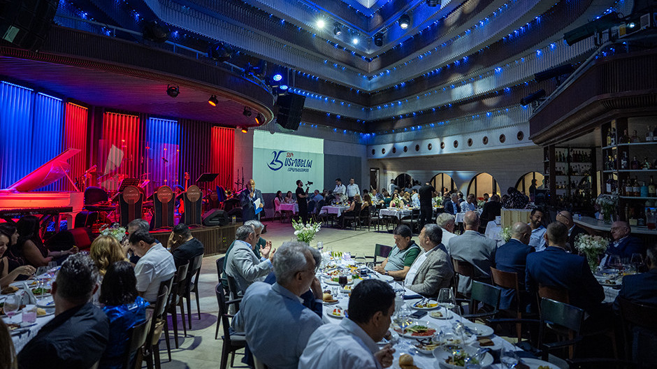  Լուսանկարը՝ &laquo;Կոնսէլ&raquo;