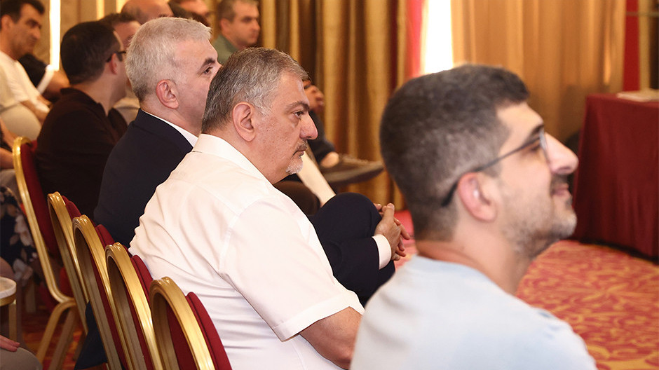  Լուսանկարը՝ Մեդիամաքս