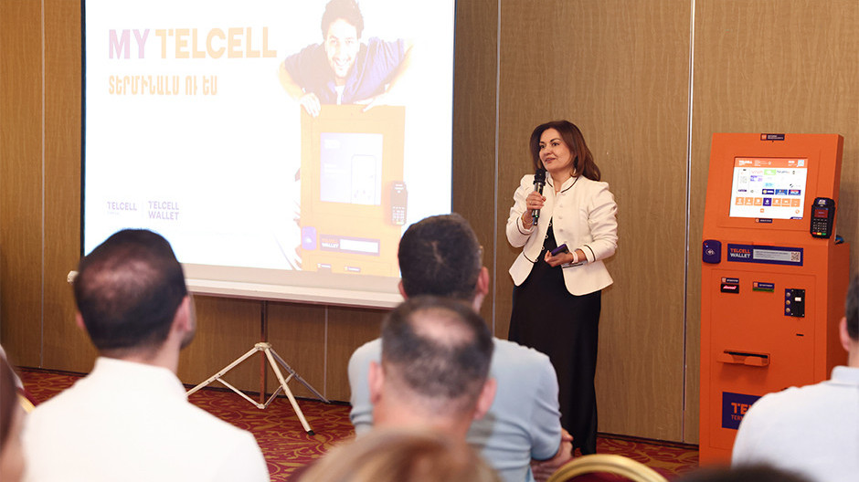 Լիանա Հունանյանը Լուսանկարը՝ Մեդիամաքս