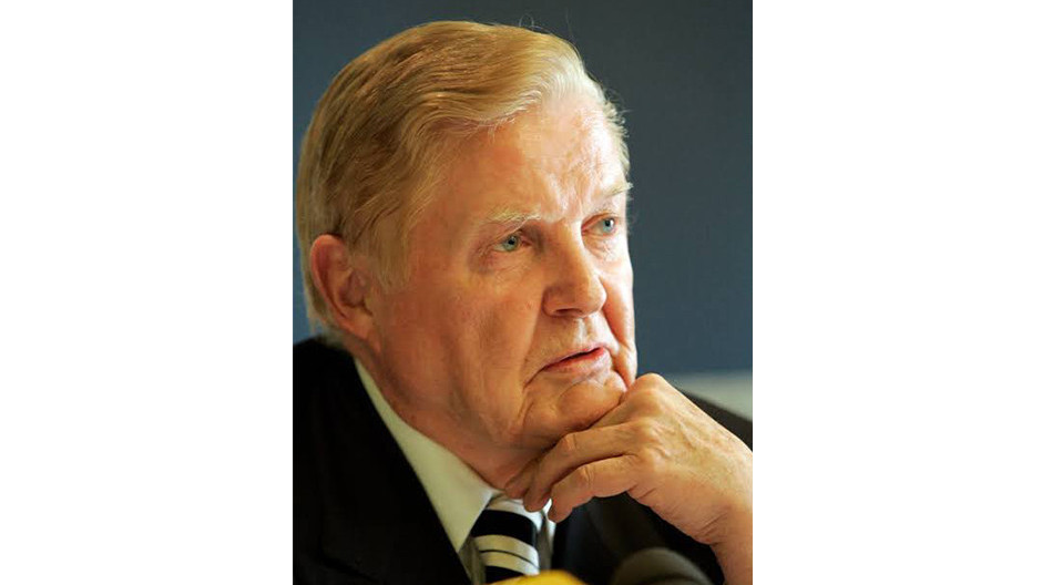 Robert Mundell 