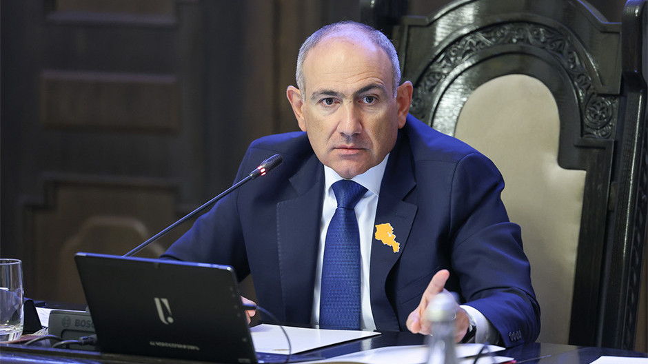 Լուսանկարը՝ gov.am