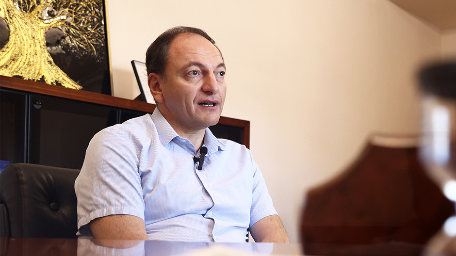 Լուսանկարը՝ Մեդիամաքս