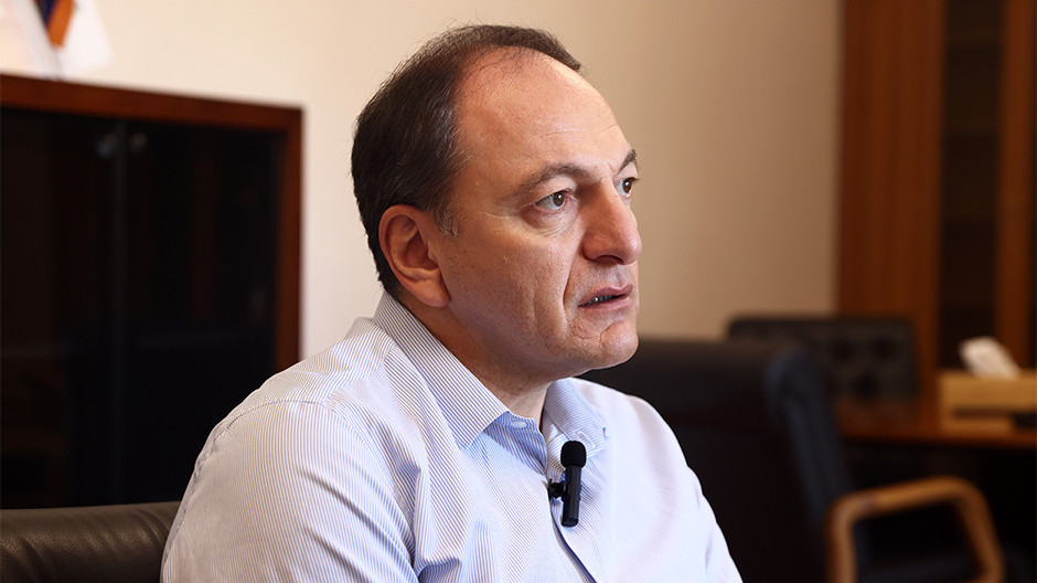  Լուսանկարը՝ Մեդիամաքս
