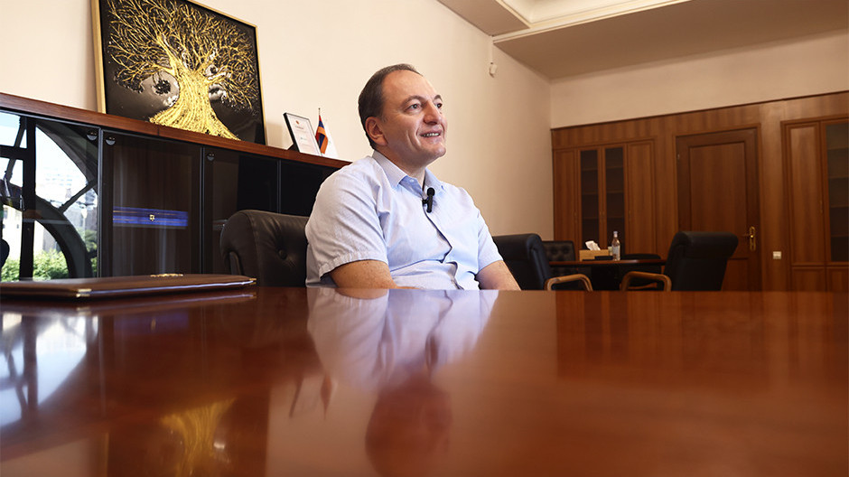  Լուսանկարը՝ Մեդիամաքս
