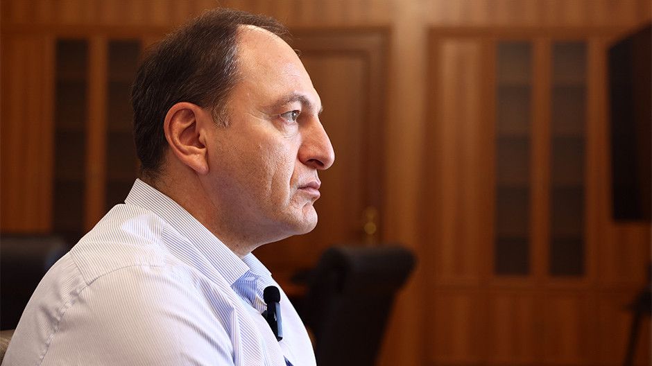  Լուսանկարը՝ Մեդիամաքս
