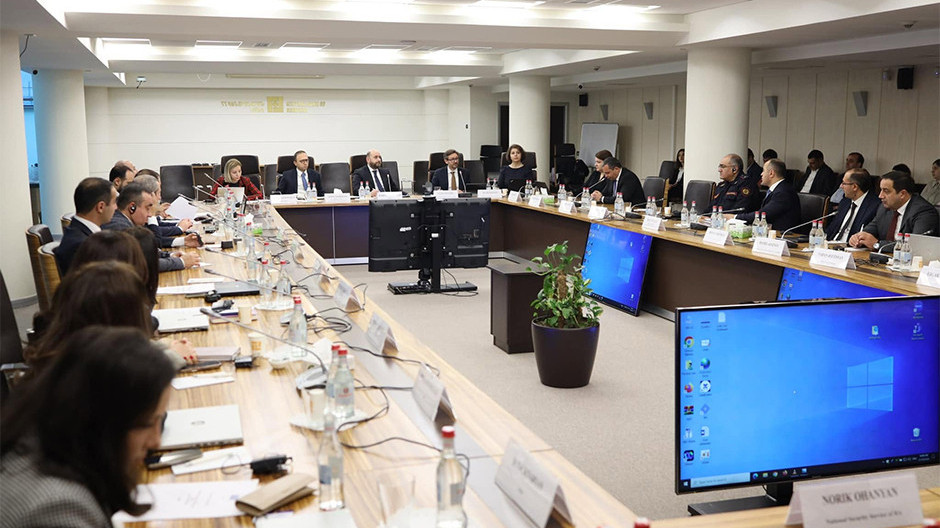  Լուսանկարը՝ Կենտրոնական բանկ
