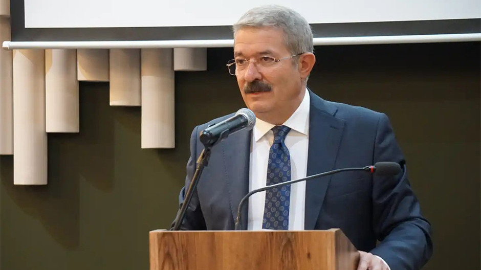 &laquo;Հայաստանի եւ Թուրքիայի արդյունաբերությունները կարող են լրացնել միմյանց&raquo;